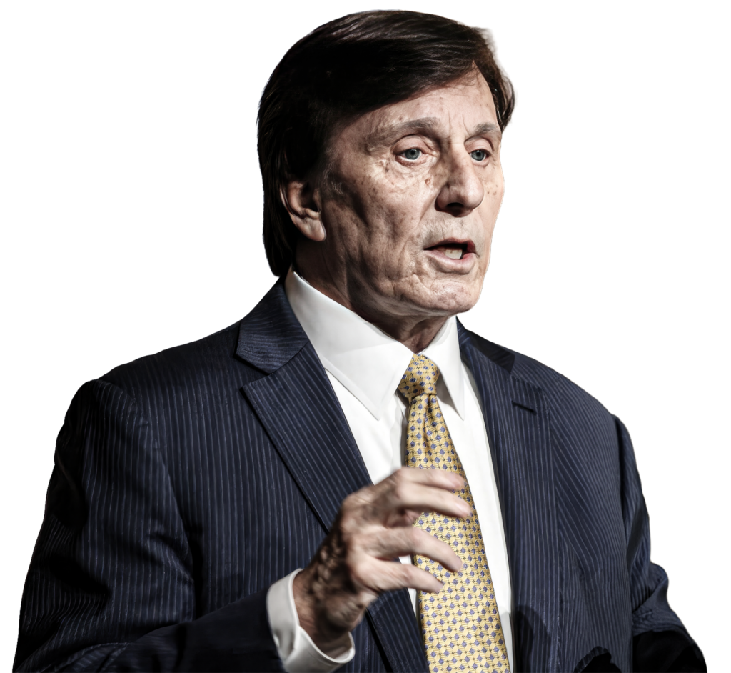 Treasurer John C. Fleming